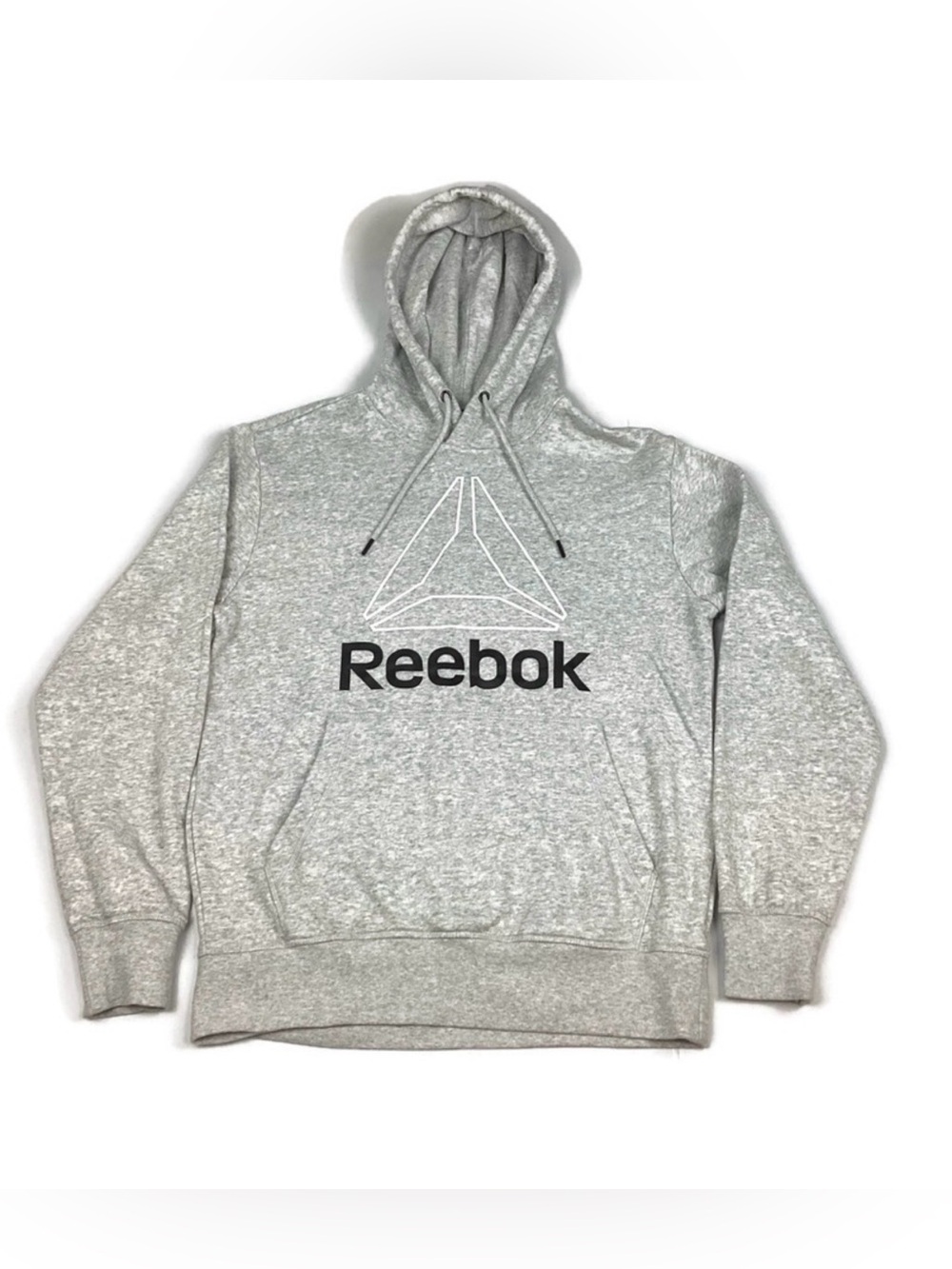 Reebok Hoodie Pullover Sweatshirt